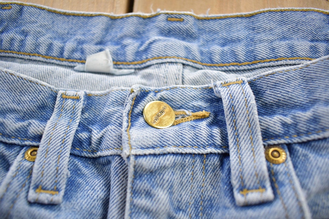 Vintage 1990s Carhartt Work Pants Size 32x31