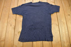 Vintage 1970s Chicago Bears NFL Champion T-Shirt  Made In USA  Single Stitch  NFL  90s Streetwear  Sportswear  Vintage Champion