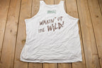 Vintage 1999 Tarzan Rocks Wakin Up the Wild Disney Movie Tank Top