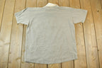 Vintage 1990s Chicago Collared Single Stitch T-Shirt