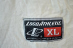 Vintage 1990s Boston red Sox MLB Baseball Logo Athletic Jersey Size XL