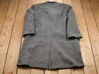Vintage 1990s 100% Wool Jacket