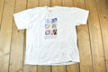 Vintage 1990s International Baccalaureate Single Stitch T-Shirt
