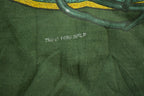 Vintage 1996 Pro Player Green Bay Packers NFL Graphic T-Shirt