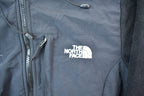Vintage 1990s The North Face Fleece Hoodie Sweater