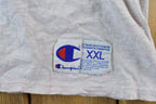 Vintage 1990s Champion Graphic Tank Top