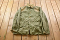 Vintage 1970s Military Cold Weather Field Coat