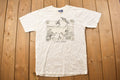 Vintage 1990s Costa Maya Travel T-Shirt