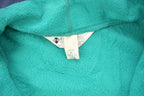 Vintage 1990s Columbia Sportswear Full Zip Fleece Sweater