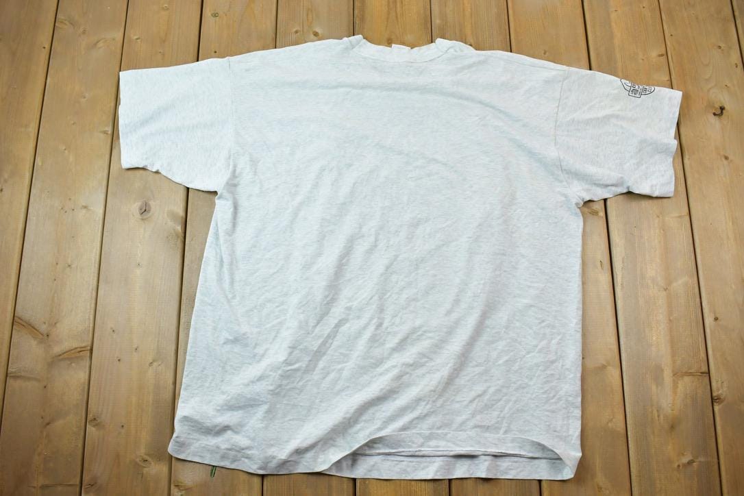 Vintage 1998 Black Hills Rod Run Souvenir T-Shirt