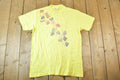 Vintage 1990s Aspen Leaf Design Souvenir T-Shirt Mens L