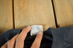 Vintage 1990s Otter Tail Lake Crewneck Sweatshirt Mens Medium