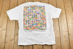 Vintage 1990s USA Olympics Graphic T-Shirt