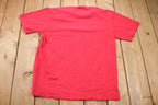 1990s Vintage Canada Hockey Team Souvenir T Shirt