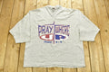 Vintage 1997 Pray Where You Are Graphic T-Shirt