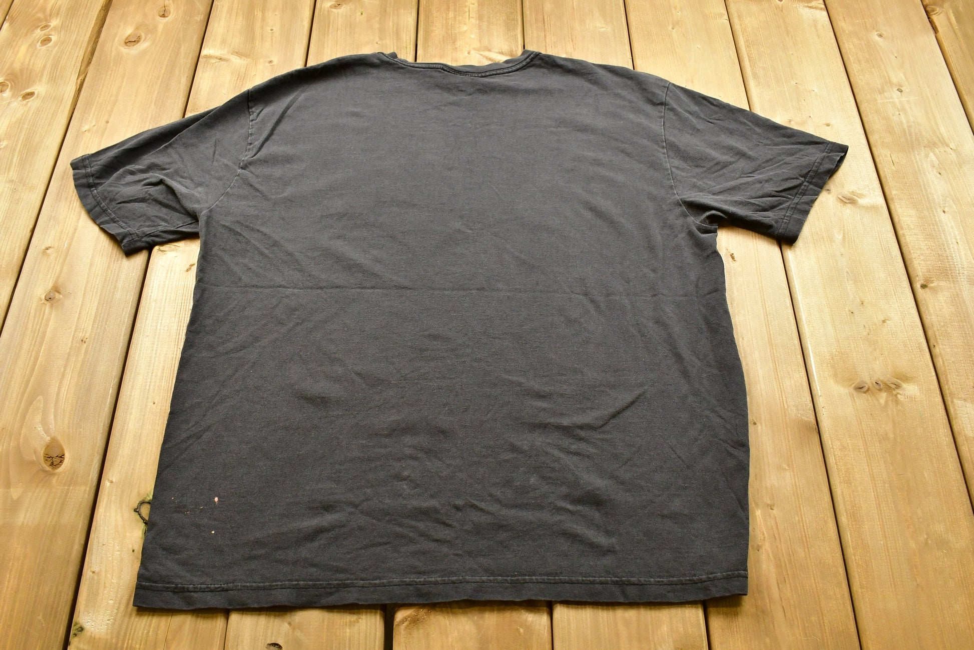 Vintage 1990s Tommy Hilfiger Logo T-Shirt