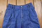 Vintage 1990's Liz Sports Women's Jeans 30 x 30