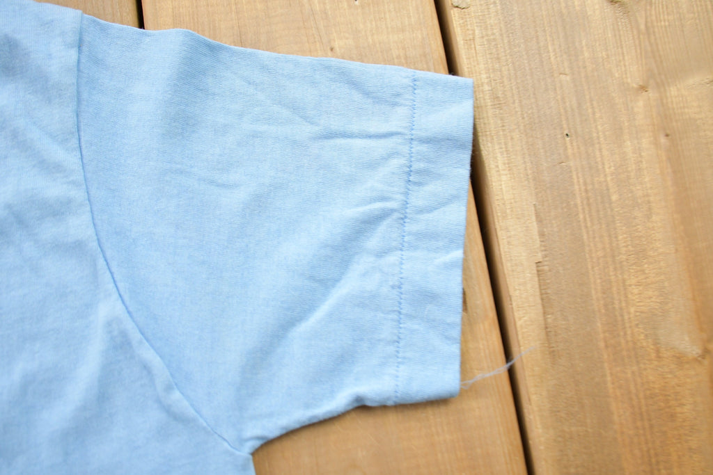 Vintage 1990s Gym Master Basic T-Shirt