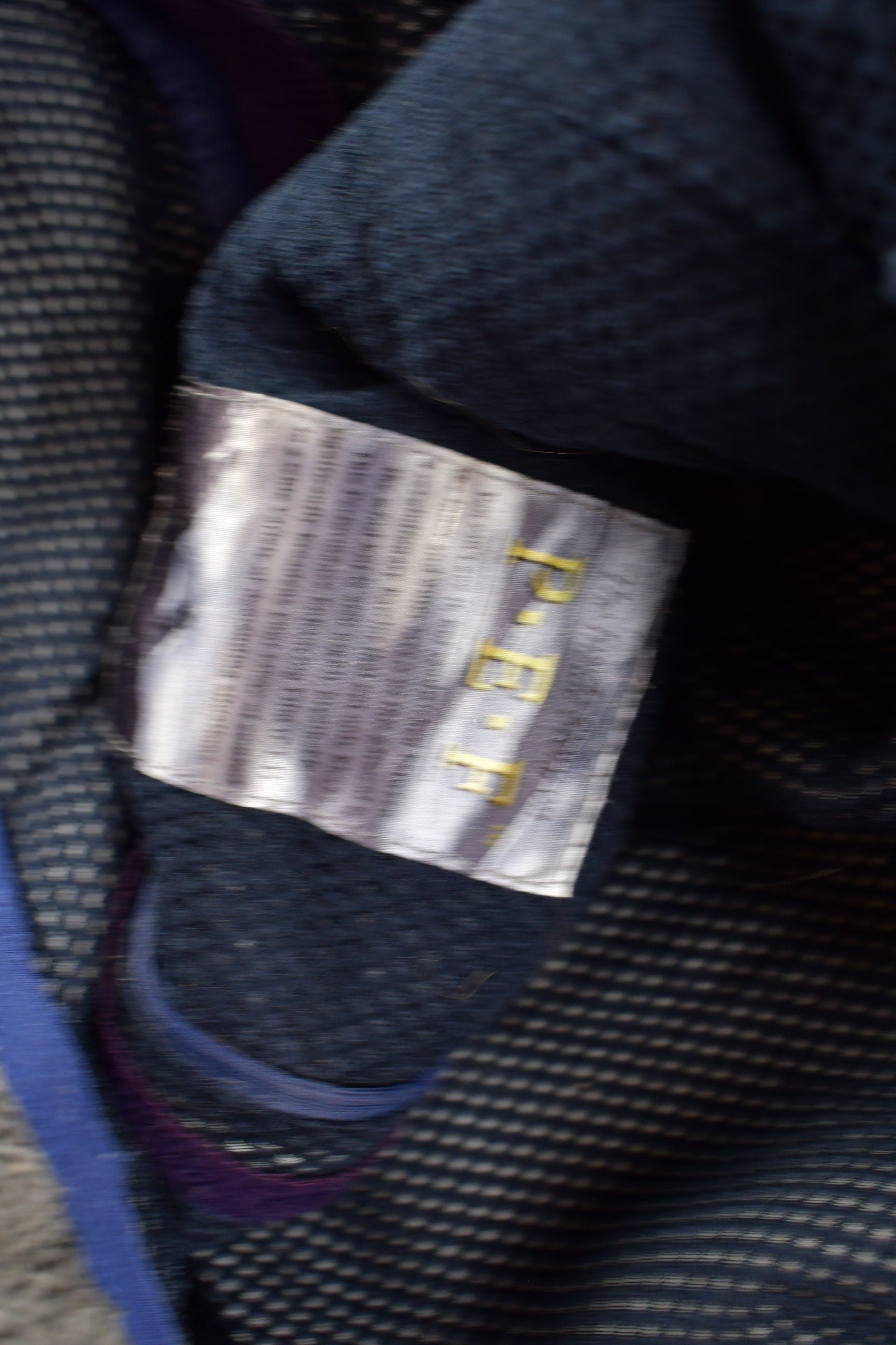 Vintage 1990s Patagonia Deep Pile Fleece Zip Up Sweater