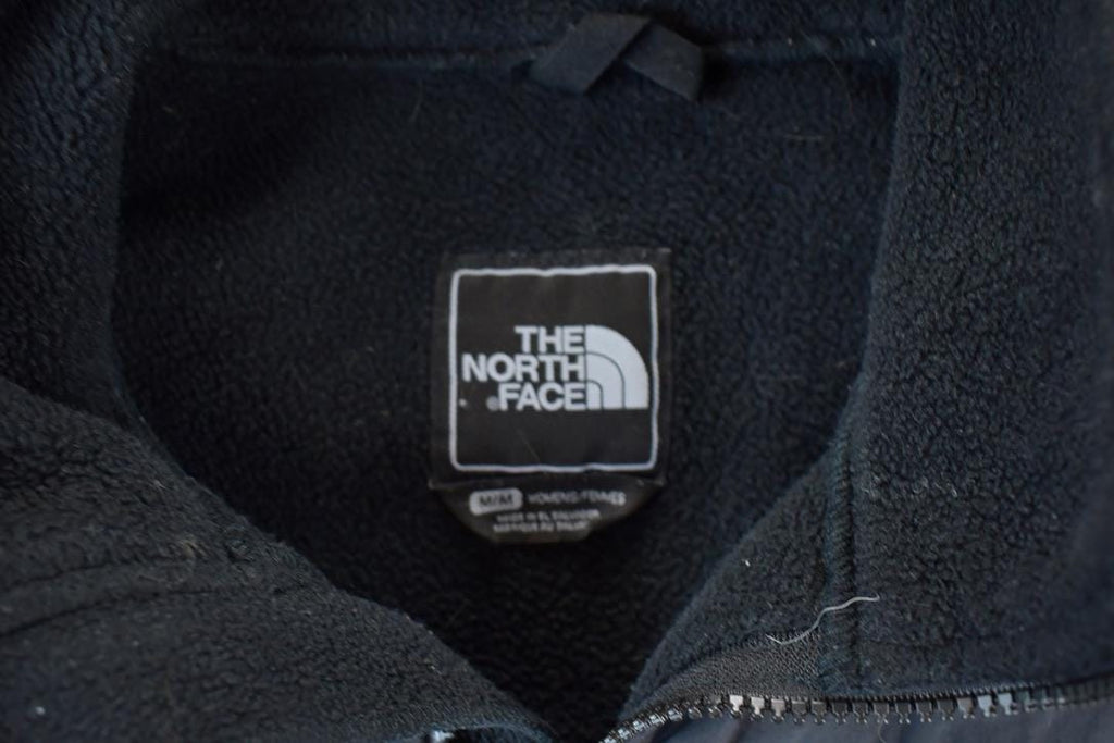 Vintage 1990s The North Face Fleece Sweater  Outdoorsman  90s Sweater  Streetwear  Hiking  Fleece Zip up