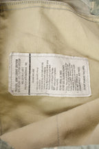 Vintage 2000 Military Digital Camouflage Cargo Pocket Pants Size 32 x 28