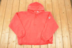Vintage 1990s Marlboro Country Store Rare Hoodie Sweatshirt Men's XL