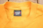 Vintage 1990s Warren Harding Raiders Graphic T-Shirt