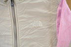 Vintage 1990s The North Face Denali Full Zip Fleece Sweater Youth Small