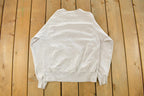 Vintage 1990s Salty Dog Cafe Champion Reverse Weave Crewneck Sweatshirt Men's Small