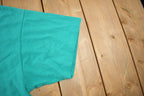 Vintage 1990s Las Vegas Souvenir Embroidered Travel T Shirt Single Stitch Made In USA