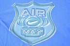 Vintage 1990s Nike Air Max Graphic T-Shirt Men's XL