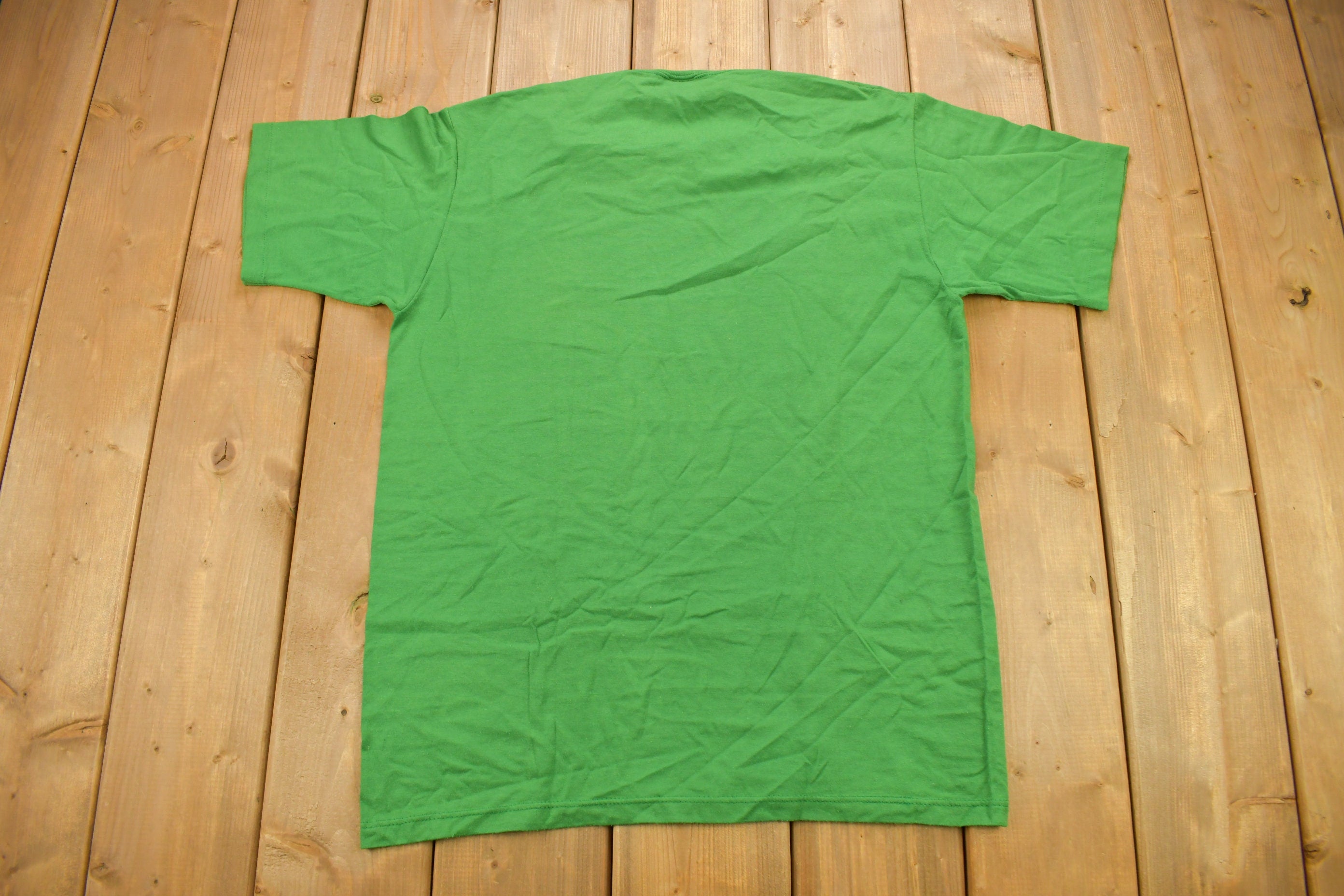 Vintage 1990 Capitol Federal Savings Bank Graphic T Shirt