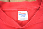 Vintage 1990s The Flash DC Comics Single Stitch T-Shirt