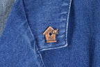 Vintage 1990s Joanna Denim Blazer Jacket