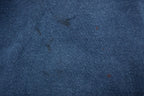 Vintage 1990s Blank Blue Wilson Crewneck Sweatshirt