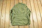 Vintage 2000s Cadets Military Jacket Men's Large