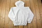 Vintage 1990s Norwin Knights Football University Collegiate Hoodie