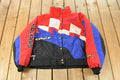 Vintage 90s Polaris Snowmobile Jacket Women's XL