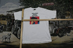 Vintage 1990s Welcome Back Kotter TV Promo Graphic T Shirt
