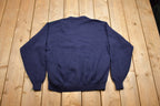 Vintage 1990s Pendleton 100% Wool Knitted Cardigan