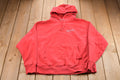 Vintage Champion Reverse Weave Hoefling Trucking Hoodie