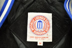 Vintage 1990s University Of Kentucky Leather Varsity Jacket  Leather Coat  Winter Outerwear  Streetwear Fashion  Suede Jacket
