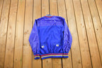 Vintage 1980s Blacky Bomber Jacket