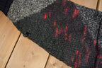 Vintage 1990s Tony Lambert Shawl Collar Knit Cardigan Sweater