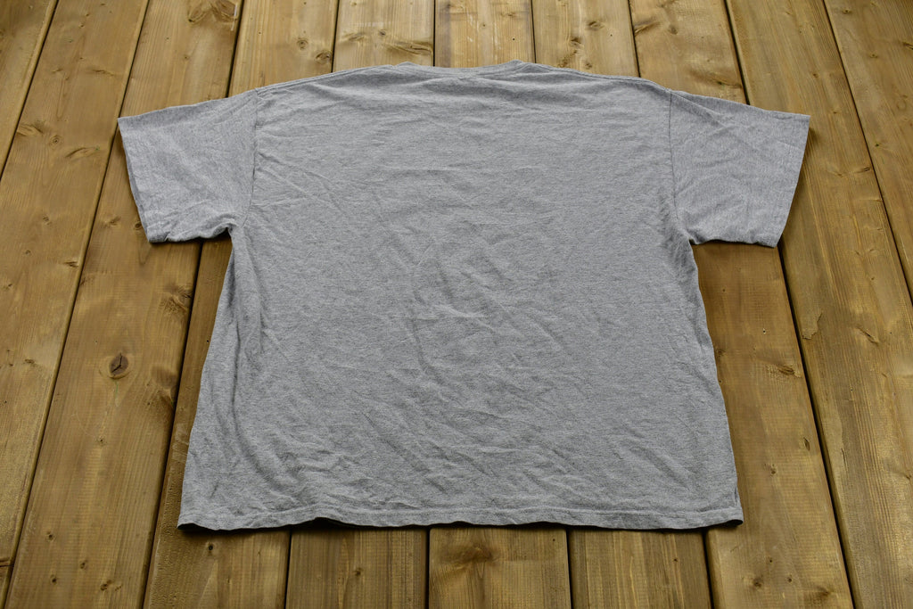 Vintage Animal T-Shirt