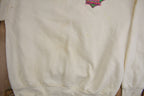 Vintage 1990s WAXX Todays Country 104.5 Crewneck Sweatshirt