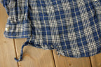 Vintage 1990s Brooks Brothers Flannel Button Up Shirt