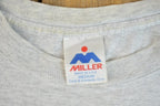 Vintage 1990s Maui Road To Hana Souvenir T-Shirt