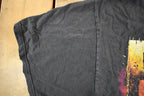 Vintage 1999 Pantera World Domination Tour Graphic T-Shirt Men's XL