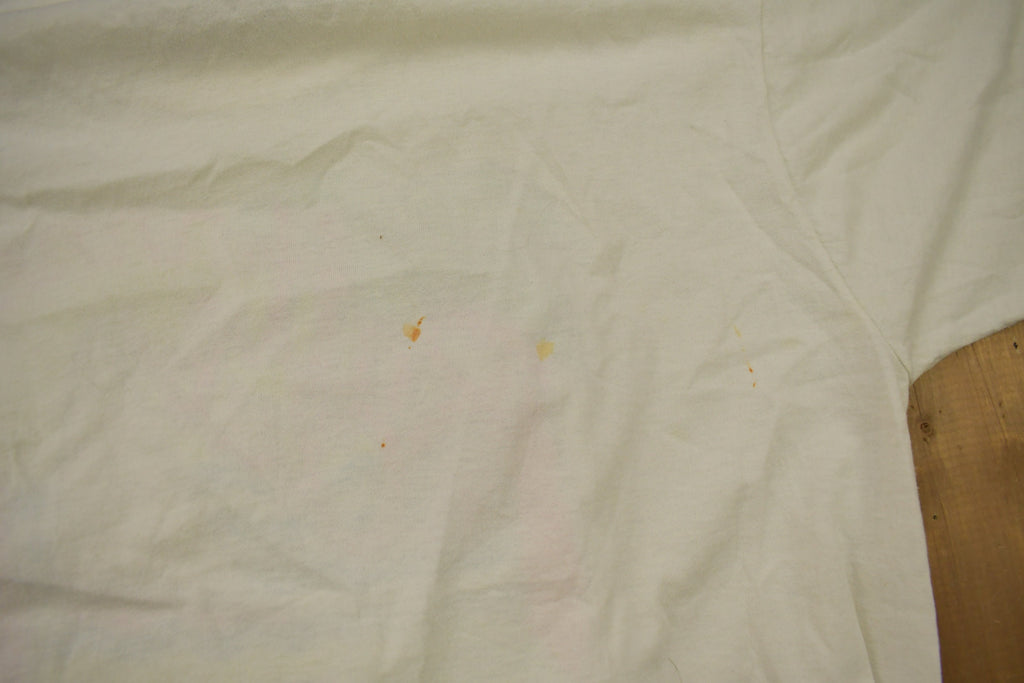 Vintage 1990s Demonte Raft Club Souvenir T Shirt